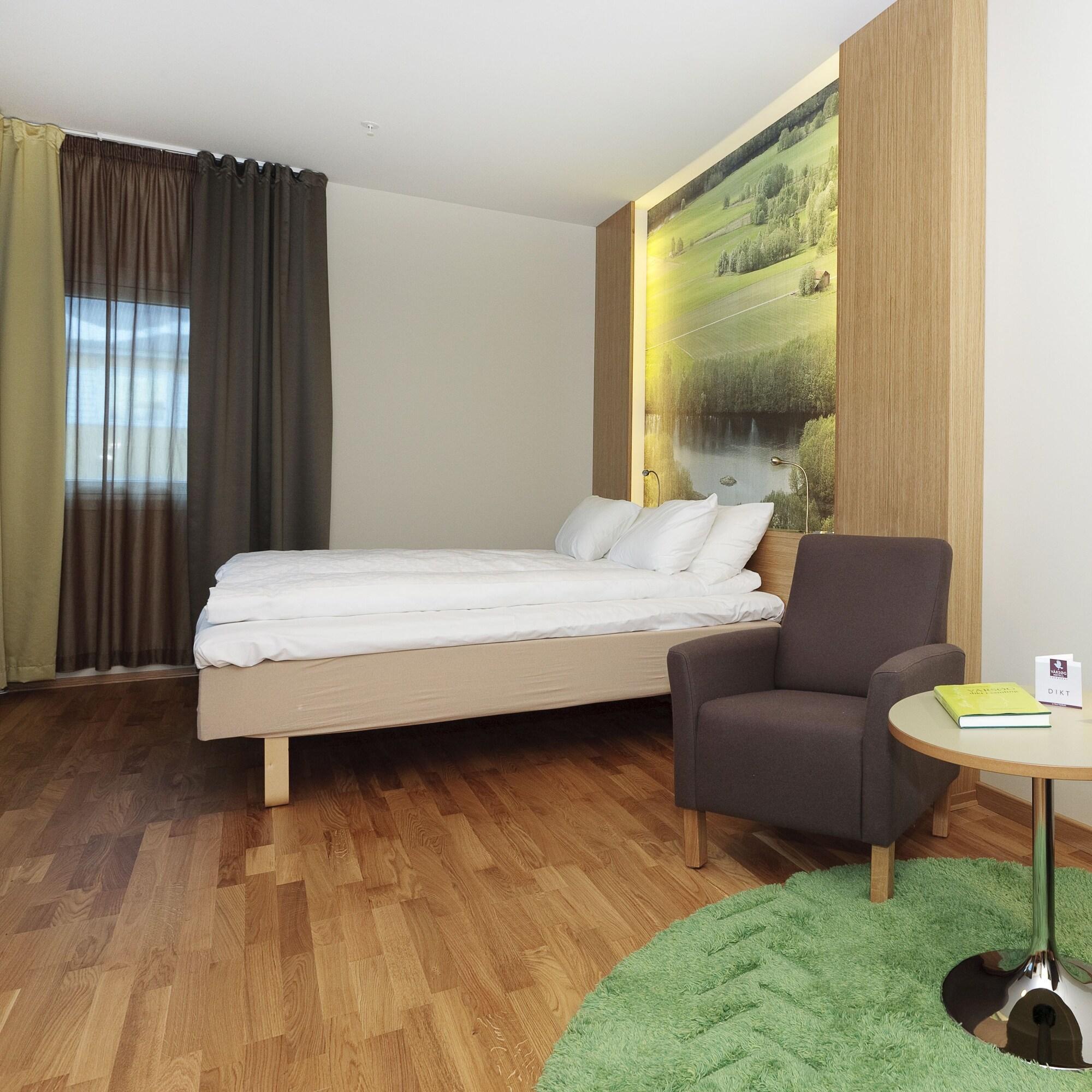 Thon Hotel Surnadal Exteriör bild